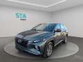 Hyundai TUCSON 1.6 GDI BE Essence 4x2 Grijs - thumbnail 3
