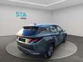Hyundai TUCSON 1.6 GDI BE Essence 4x2 Grijs - thumbnail 5
