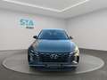 Hyundai TUCSON 1.6 GDI BE Essence 4x2 Gris - thumbnail 11