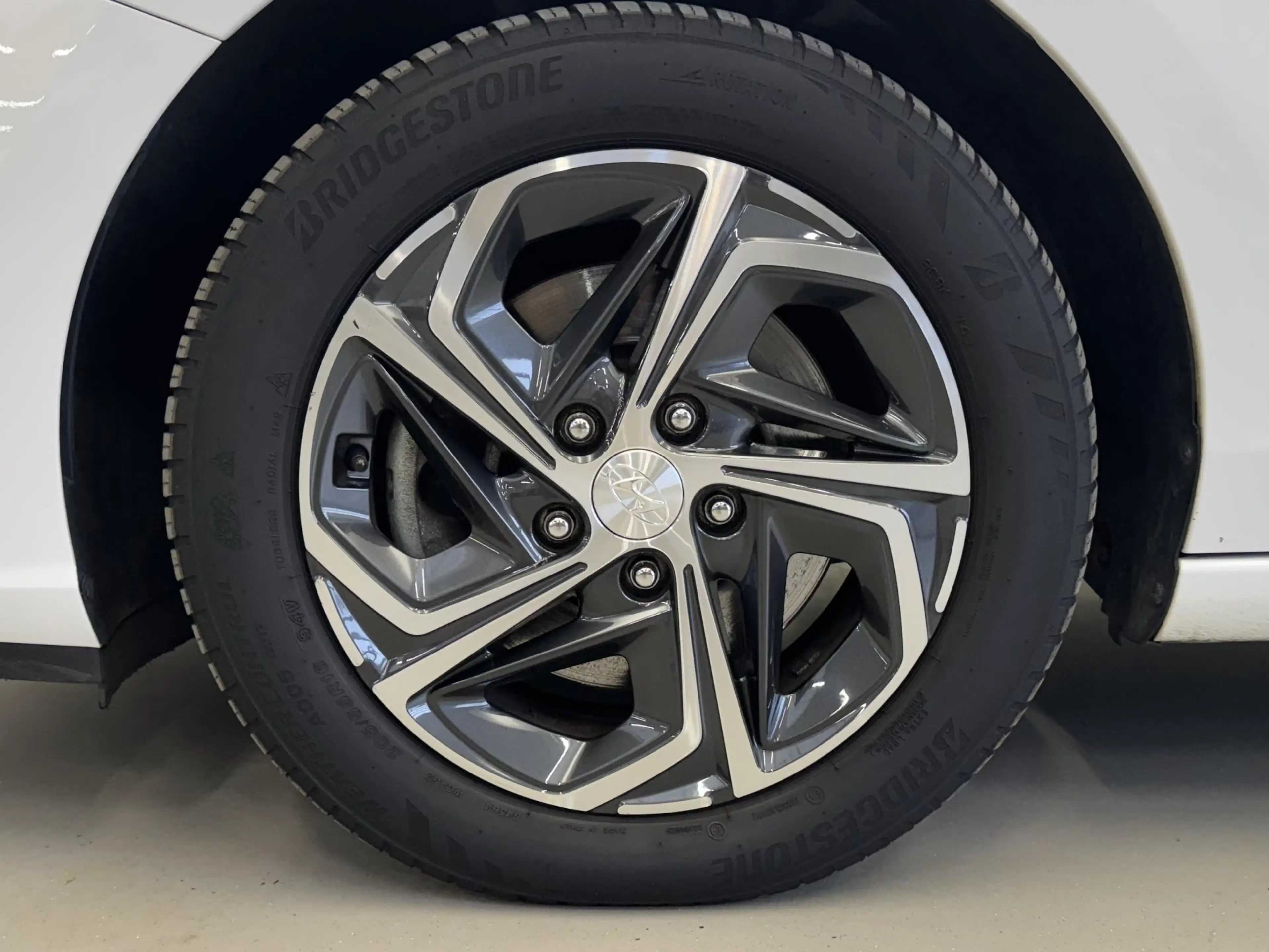 Hyundai i30 Wagon 1.0 T-GDi MHEV Comfort Smart | Navi | Clima — photo 9