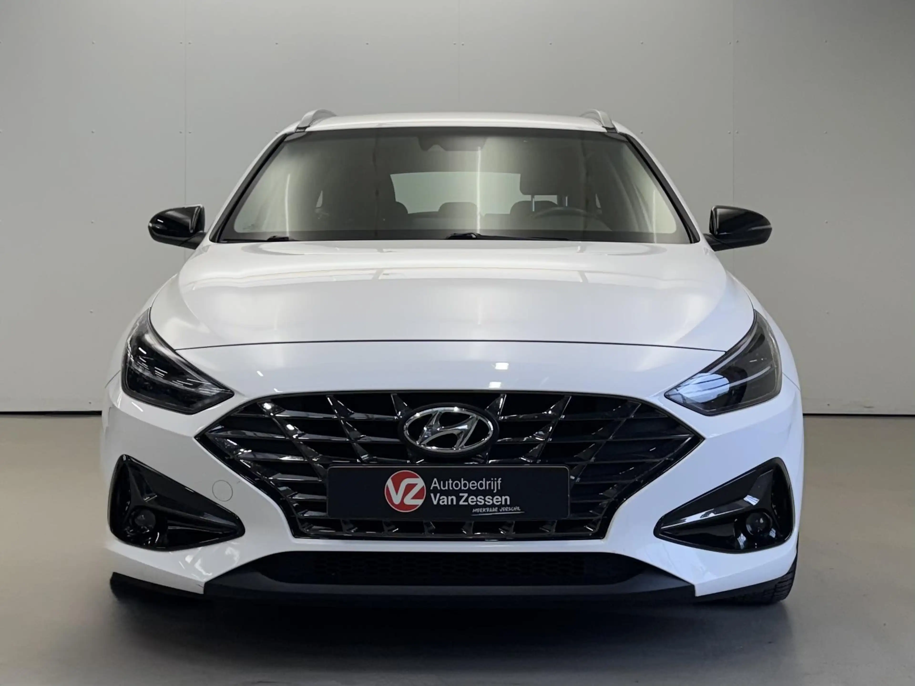 Hyundai i30 Wagon 1.0 T-GDi MHEV Comfort Smart | Navi | Clima — photo 2
