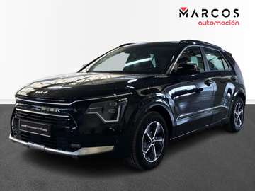 1.6 GDi HEV 95kW (129CV) Drive