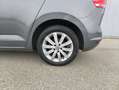Volkswagen Touran Touran 2.0TDI CR BMT Sport DSG 110kW Sport Gris - thumbnail 16