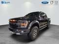 Ford F 150 RAPTOR 3,5L TwinTurbo *auf Lager* Fekete - thumbnail 1