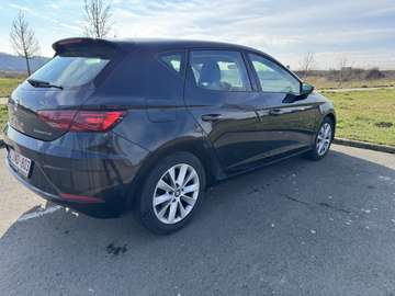 Leon 1.0 TSI Ecomotive Style DSG