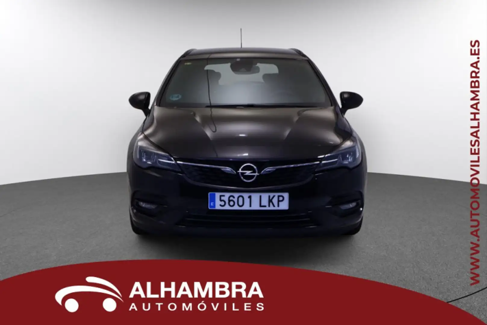 Opel Astra ST 1.4T S/S Ultimate Aut. 145 - 2