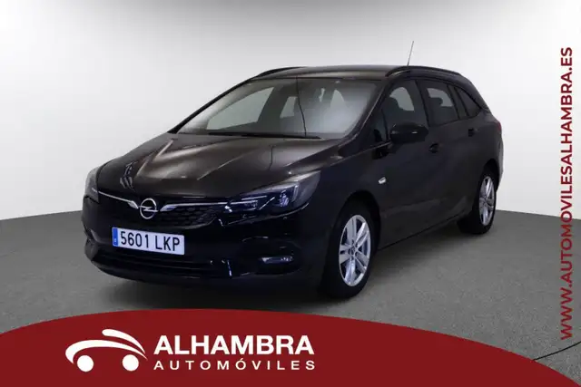 Opel Astra ST 1.4T S/S Ultimate Aut. 145