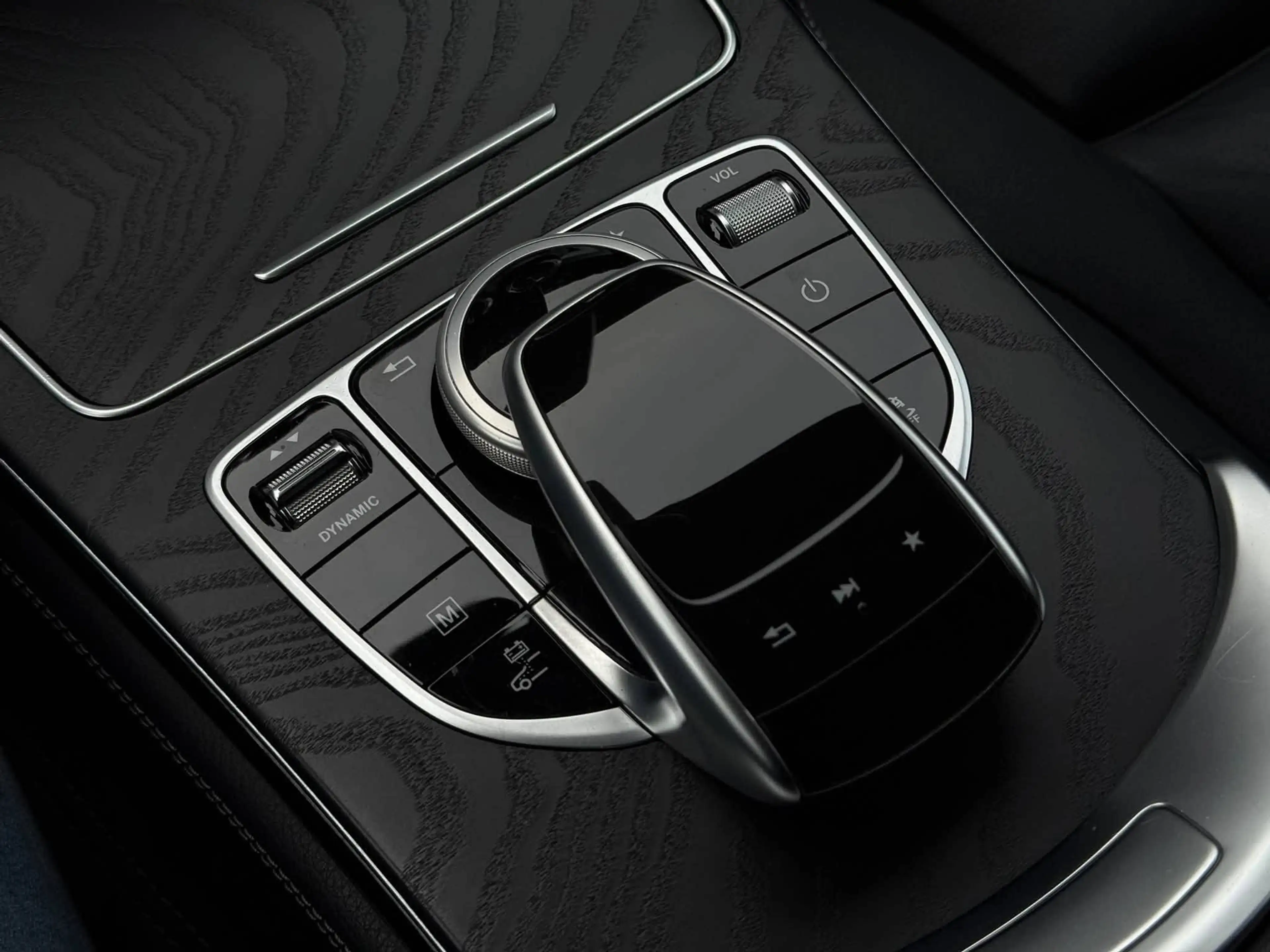 Mercedes-Benz GLC 350 e 4-matic coupé/amg/led/360cam/leder/trekhaak/133.000km — photo 32