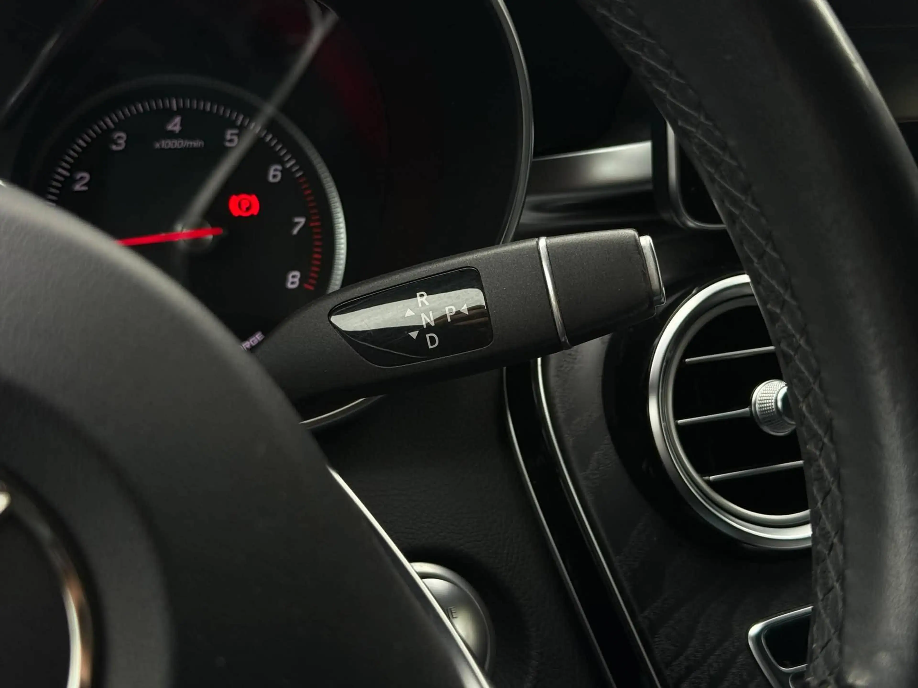 Mercedes-Benz GLC 350 e 4-matic coupé/amg/led/360cam/leder/trekhaak/133.000km — photo 26