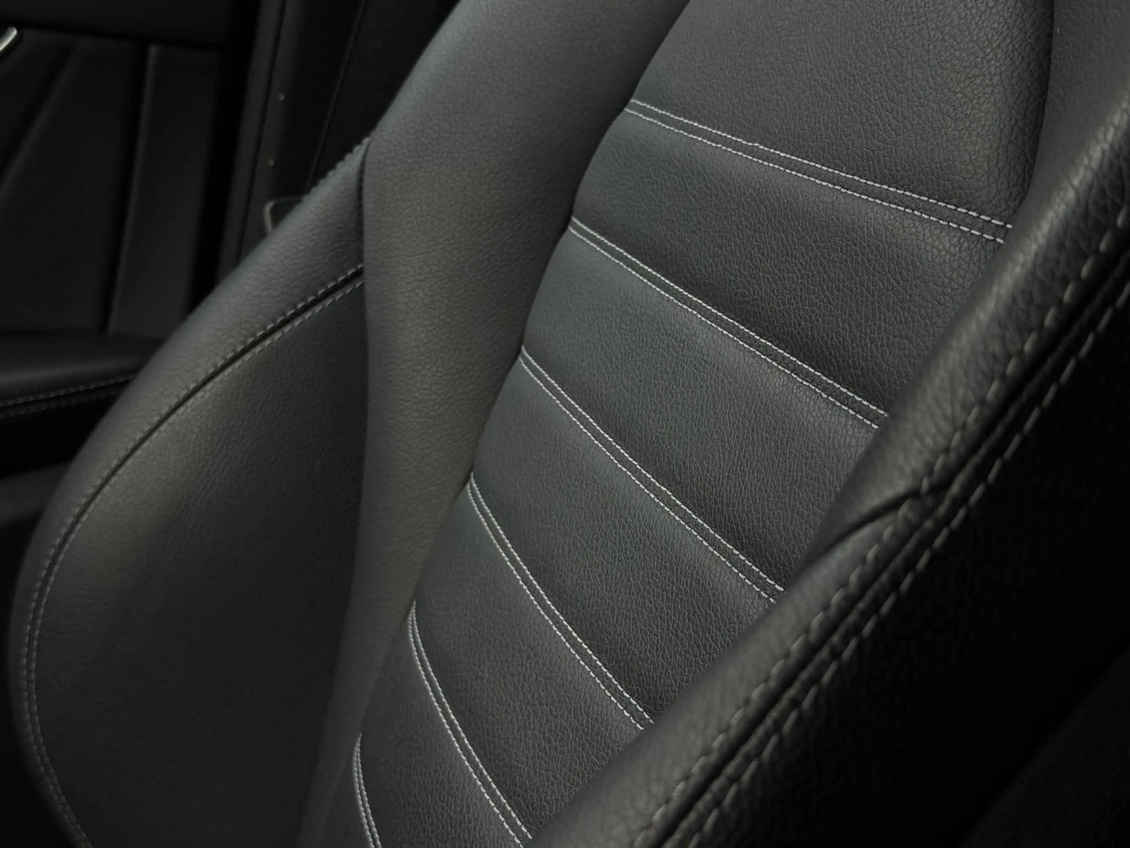 Mercedes-Benz GLC 350 e 4-matic coupé/amg/led/360cam/leder/trekhaak/133.000km — photo 34