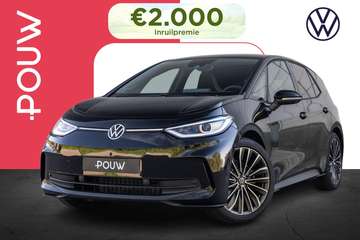 204pk Pro Limited Edition 59 kWh | 20" Velgen | Pa