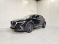 Mazda CX-3 2.0 Benzine Autom. - GPS - Airco - Topstaat! Noir - thumbnail 3