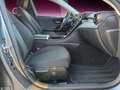 Mercedes-Benz C 200 dT 9GTronic LED+KAMERA+NAVI+SPUR+SHZ+VZA Gris - thumbnail 12