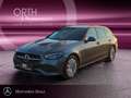 Mercedes-Benz C 200 dT 9GTronic LED+KAMERA+NAVI+SPUR+SHZ+VZA Gris - thumbnail 1