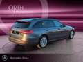 Mercedes-Benz C 200 dT 9GTronic LED+KAMERA+NAVI+SPUR+SHZ+VZA Gris - thumbnail 3