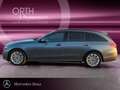 Mercedes-Benz C 200 dT 9GTronic LED+KAMERA+NAVI+SPUR+SHZ+VZA Gris - thumbnail 5