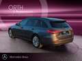 Mercedes-Benz C 200 dT 9GTronic LED+KAMERA+NAVI+SPUR+SHZ+VZA Gris - thumbnail 4