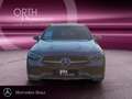 Mercedes-Benz C 200 dT 9GTronic LED+KAMERA+NAVI+SPUR+SHZ+VZA Gris - thumbnail 7