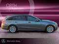 Mercedes-Benz C 200 dT 9GTronic LED+KAMERA+NAVI+SPUR+SHZ+VZA Gris - thumbnail 6
