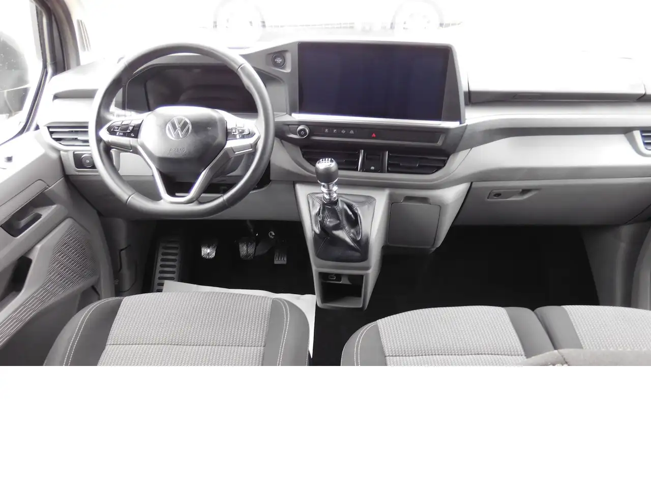 Volkswagen T7 Caravelle 2.0 Comfort TDI 9 Sitze Navi Klima, миниатюра 12