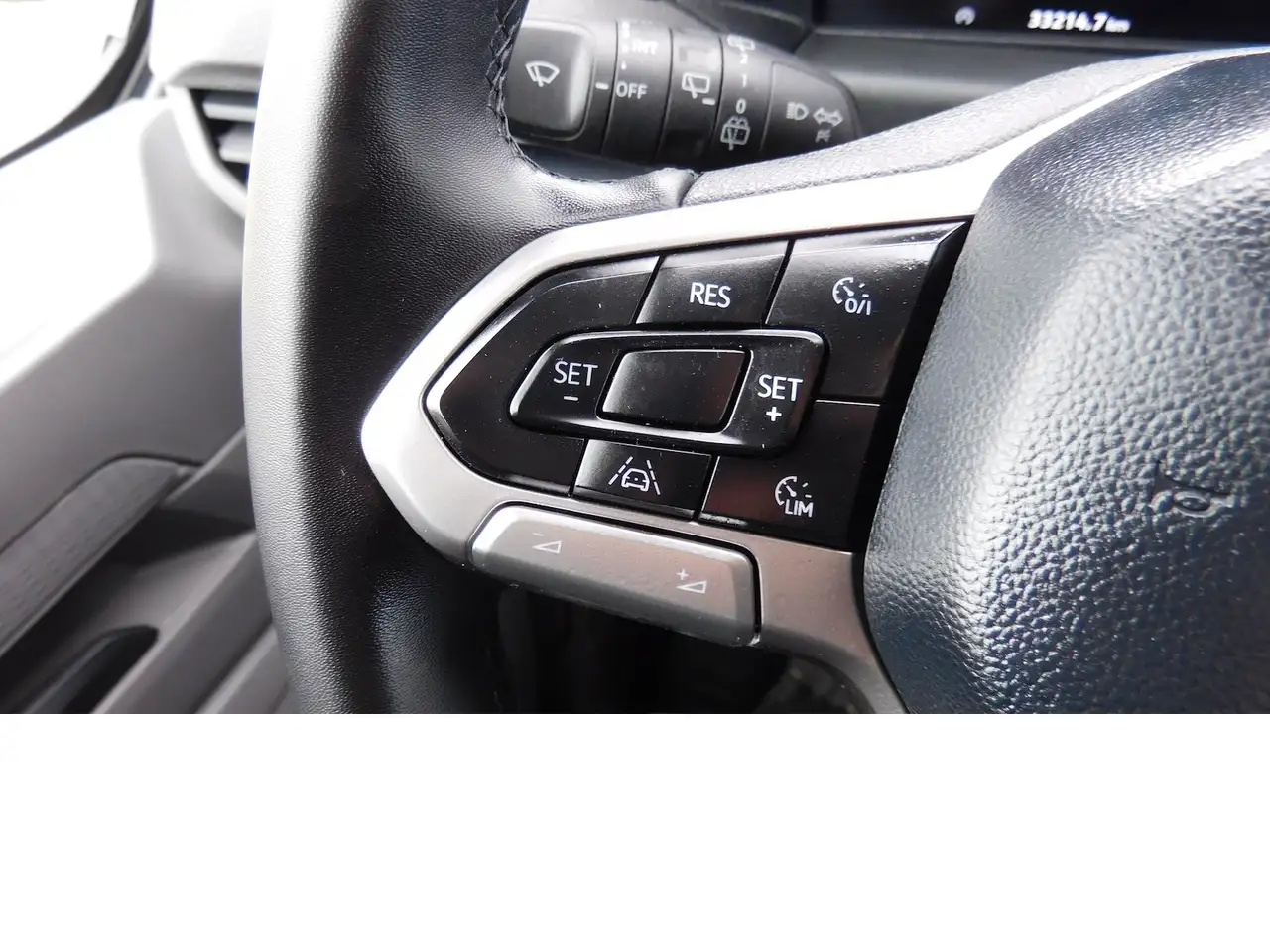 Volkswagen T7 Caravelle 2.0 Comfort TDI 9 Sitze Navi Klima, миниатюра 17