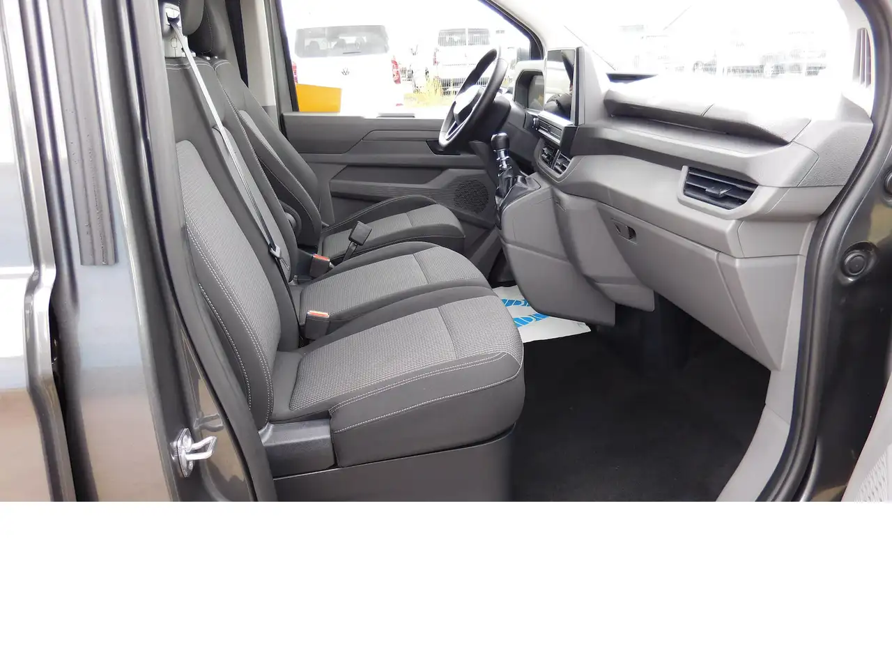 Volkswagen T7 Caravelle 2.0 Comfort TDI 9 Sitze Navi Klima, миниатюра 10