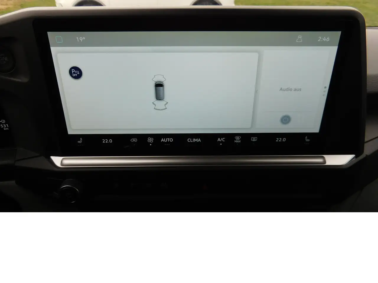 Volkswagen T7 Caravelle 2.0 Comfort TDI 9 Sitze Navi Klima, миниатюра 13
