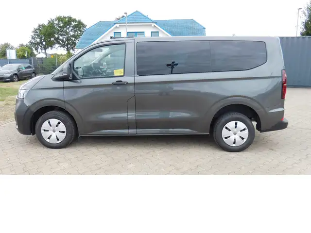 Volkswagen T7 Caravelle 2.0 Comfort TDI 9 Sitze Navi Klima