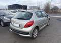 Peugeot 207 1.6 VTI 16V PREMIUM BA 5P Gris - thumbnail 4