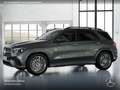 Mercedes-Benz GLE 450 d 4M AMG+NIGHT+PANO+360+AHK+MULTIBEAM+21" Grau - thumbnail 3