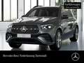 Mercedes-Benz GLE 450 d 4M AMG+NIGHT+PANO+360+AHK+MULTIBEAM+21" Grau - thumbnail 1