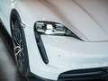 Porsche Taycan Taycan 4 Cross Turismo (MY24) Blanc - thumbnail 13