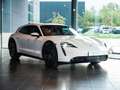 Porsche Taycan Taycan 4 Cross Turismo (MY24) Blanc - thumbnail 4