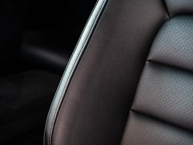 Porsche Taycan view 26