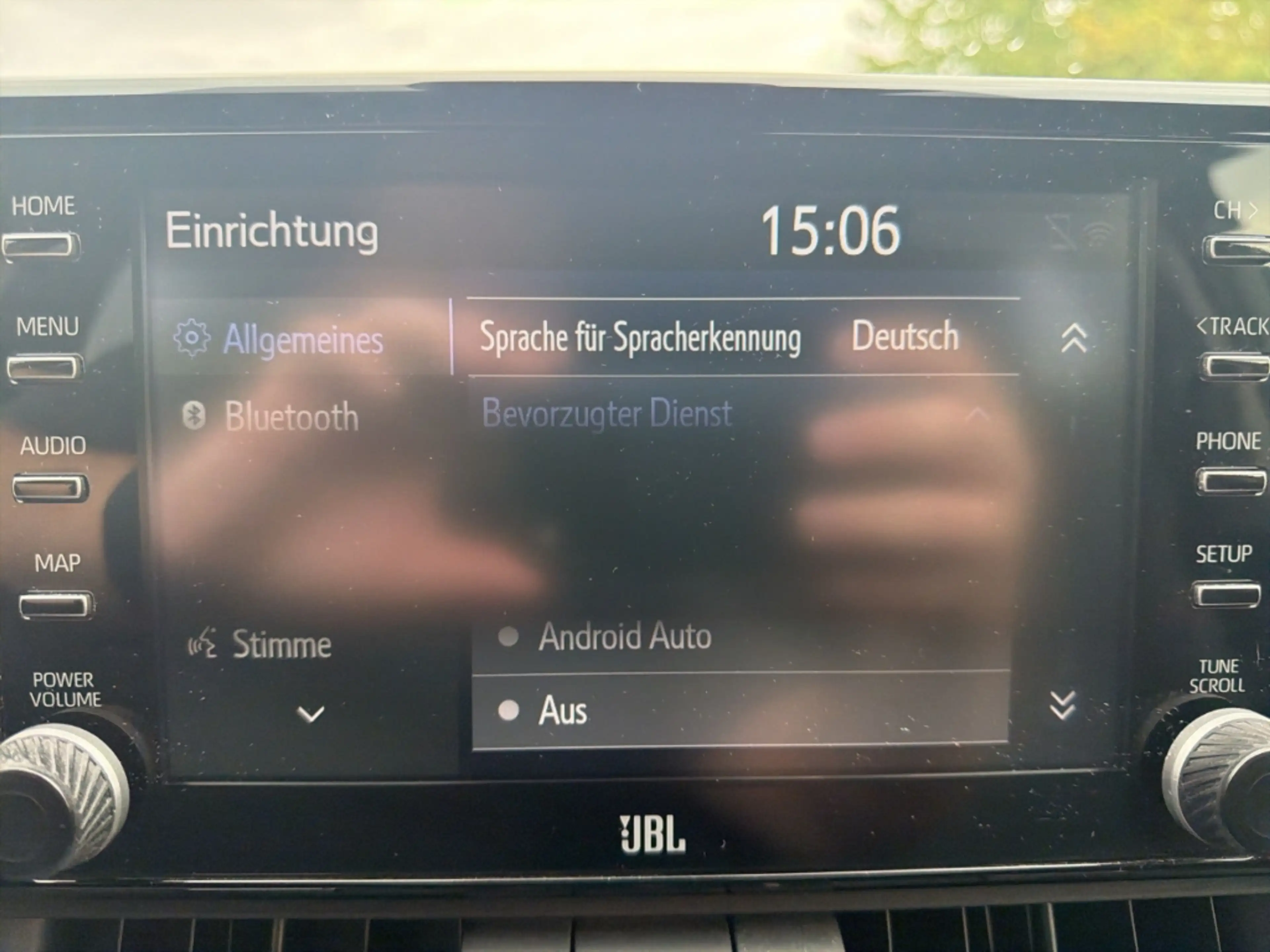 Toyota RAV4 Hybrid 4x4 Adventure Navi Soundsystem JBL 360 Kame — photo 14