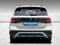 Volkswagen T-Cross 1.0 TSI DSG Goal PDC Klima Sitzhzg Grau - thumbnail 5