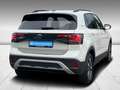 Volkswagen T-Cross 1.0 TSI DSG Goal PDC Klima Sitzhzg Grau - thumbnail 6