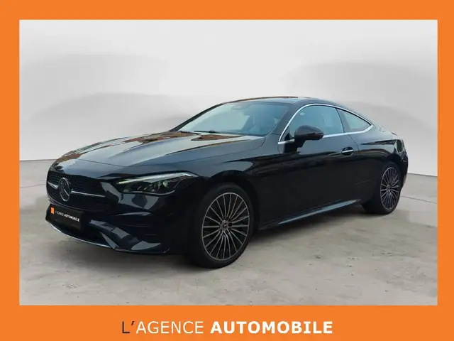 Mercedes-Benz CLE 300 Coupé 300 e PHEV AMG Line Garantie 12 à 36 Mois