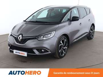1.7 dCi Blue Bose Edition