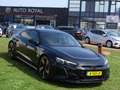 Audi e-tron GT Edition ZERO 93 kWh RS-pakket - Panorama dak, 360 Zwart - thumbnail 27