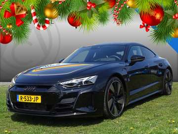 Edition ZERO 93 kWh RS-pakket PANORAMA DAK | 360 C