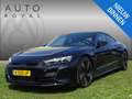 Audi e-tron GT Edition ZERO 93 kWh RS-pakket PANORAMA DAK | 360 C Zwart - thumbnail 1