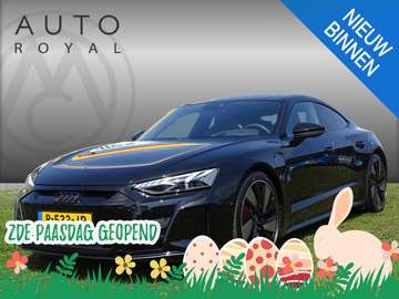 Edition ZERO 93 kWh RS-pakket PANORAMA DAK | 360 C