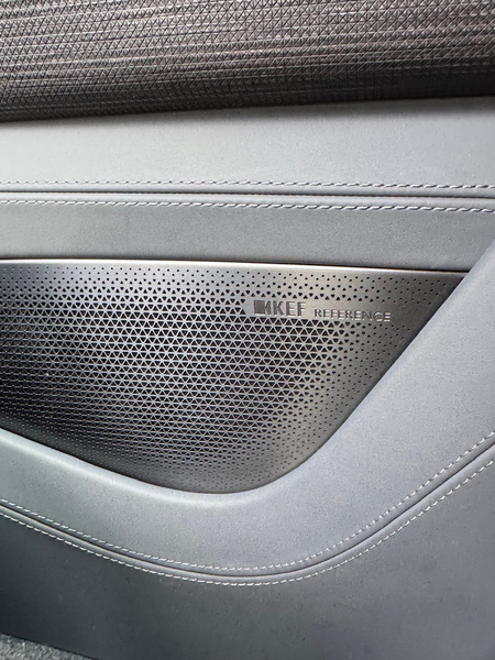 Lotus Eletre Eletre 109 kWh 450 SE *Garantie 2029* — photo 12