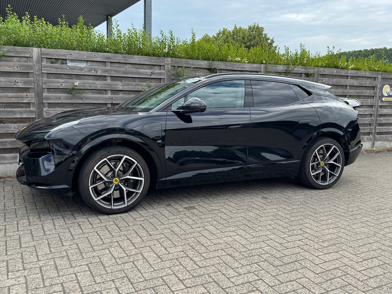Lotus Eletre Eletre 109 kWh 450 SE *Garantie 2029* — photo 7