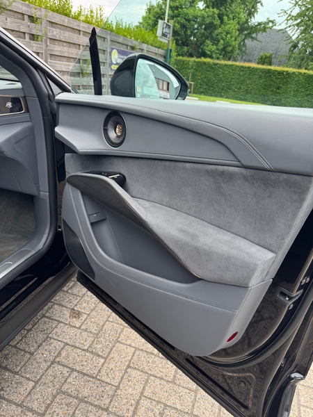 Lotus Eletre Eletre 109 kWh 450 SE *Garantie 2029* — photo 14