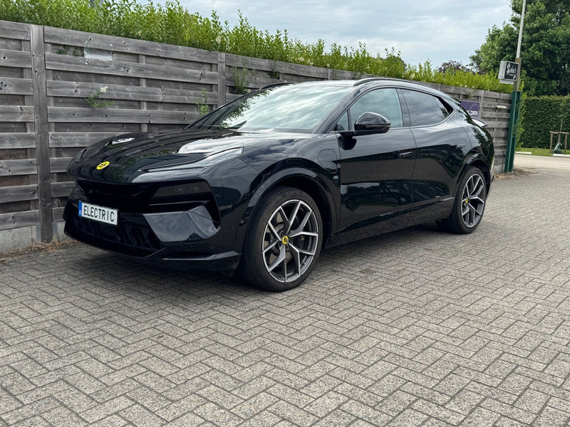 Lotus Eletre Eletre 109 kWh 450 SE *Garantie 2029* — photo 6