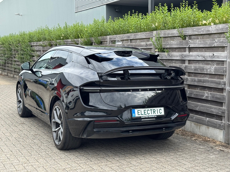 Lotus Eletre Eletre 109 kWh 450 SE *Garantie 2029* — photo 4