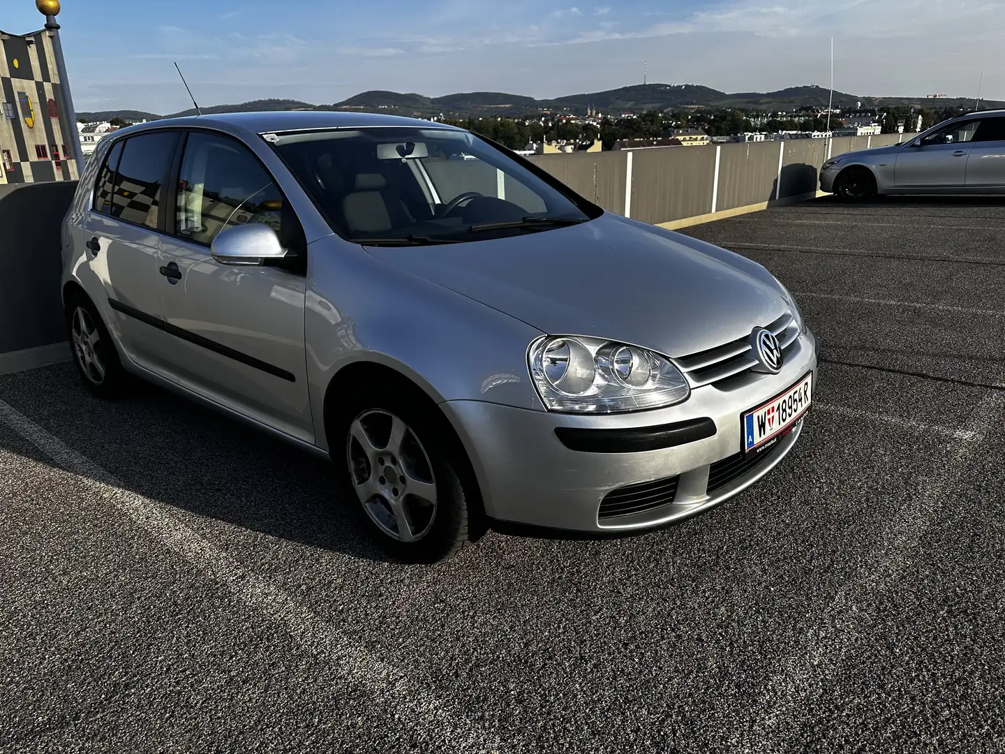 Volkswagen Golf 1.4 Trendline - 2