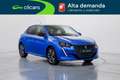 Peugeot 208 1.2 Puretech S&S Allure Pack 100 Azul - thumbnail 3